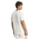 Adidas Ανδρική κοντομάνικη μπλούζα Essentials Single Jersey Linear Embroidered Logo Tee